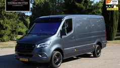 Gebruikt 2018 Mercedes Sprinter Van | € 33.950 (Eerlijke prijs)