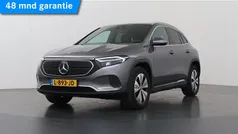 Grijs Gebruikt 2021 Mercedes EQA250 Business SUV | € 29.850 (Goede deal)