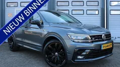 Grijs, metallic lak Gebruikt 2020 VW Tiguan Highline SUV | € 23.949 (Eerlijke prijs)