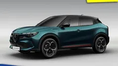 Blauw Nieuw 2025 Alfa Romeo Junior Edizione Speciale SUV | € 37.225 (Eerlijke prijs)