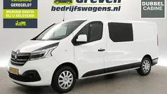 Gebruikt 2021 Renault Trafic Van | € 20.900 (Goede deal)