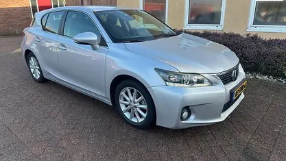 Occasion Lexus CT200h 99 PK (72 kW) 2012 Hatchback