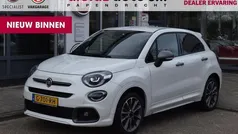 Gebruikt 2019 Fiat 500X Sport SUV | € 21.950 (Eerlijke prijs)