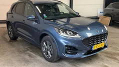 Gebruikt 2023 Ford Kuga ST-Line SUV | € 25.895 (Goede deal)
