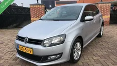 Grijs Gebruikt 2013 VW Polo Life Hatchback | € 5.999 (Goede deal)