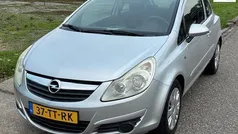 Gebruikt 2007 Opel Corsa Enjoy Hatchback | € 1.999 (Eerlijke prijs)