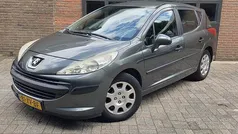 Gebruikt 2007 Peugeot 207 Stationwagen | € 1.495 (Eerlijke prijs)