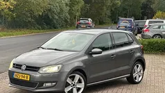 Gebruikt 2013 VW Polo Highline Hatchback | € 8.299 (Eerlijke prijs)
