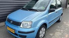 Gebruikt 2006 Fiat Panda Active Hatchback | € 695 (Super prijs)
