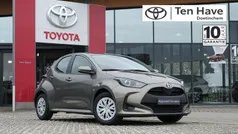Gebruikt 2022 Toyota Yaris Active Hatchback | € 20.900 (Eerlijke prijs)