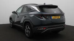 Gebruikt 2021 Hyundai Tucson Premium SUV | € 28.940 (Eerlijke prijs)