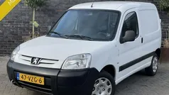 Overige Gebruikt 2009 Peugeot Partner MPV | € 2.495 (Goede deal)
