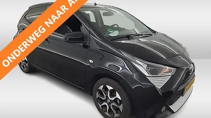 Occasion 2020 Toyota Aygo Hatchback | € 10.945 (Eerlijke prijs)