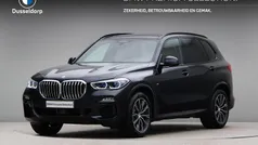 Gebruikt 2019 BMW X5 M Sport SUV | € 54.500 (Eerlijke prijs)