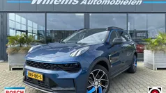 Gebruikt 2022 Lynk & Co 01 SUV | € 26.500 (Eerlijke prijs)
