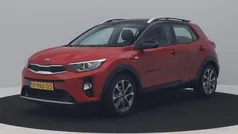 Gebruikt 2020 Kia Stonic SUV | € 15.400 (Goede deal)