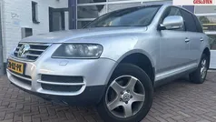 Gebruikt 2006 VW Touareg Highline SUV | € 3.750 (Eerlijke prijs)
