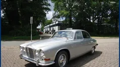 Gebruikt 1968 Jaguar 420 Sedan | € 16.500