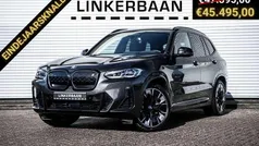 Gebruikt 2023 BMW iX3 Executive SUV | € 45.495 (Eerlijke prijs)