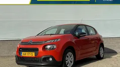 Gebruikt 2017 Citroën C3 Feel Hatchback | € 8.790 (Eerlijke prijs)
