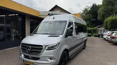 Gebruikt 2021 Mercedes Sprinter Van | € 79.495