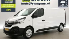 Wit Gebruikt 2020 Renault Trafic Van | € 15.200 (Super prijs)