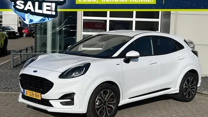 Occasion Ford Puma ST-Line 2022 SUV