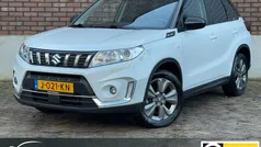 Wit Gebruikt 2020 Suzuki Vitara SUV | € 17.490 (Eerlijke prijs)