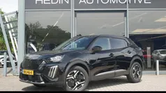 Gebruikt 2025 Peugeot 2008 GT SUV | € 36.995 (Eerlijke prijs)