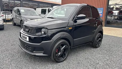 Occasion Ligier Myli 11 kW (16 PK) 2025 Hatchback
