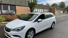 Gebruikt 2016 Opel Astra Innovation Stationwagen | € 12.950 (Eerlijke prijs)