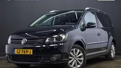 Gebruikt 2012 VW Touran Highline MPV | € 6.895 (Super prijs)