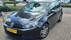 Gebruikt 2010 VW Golf VI Highline Hatchback | € 2.749 (Eerlijke prijs)