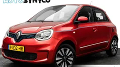 Rood Gebruikt 2022 Renault Twingo Intens Hatchback | € 12.950 (Eerlijke prijs)