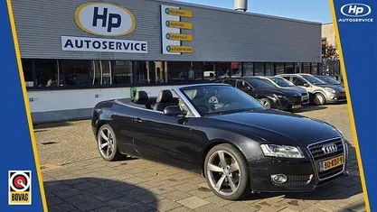 Occasion Audi A5 Cabriolet Basis 180 PK (132 kW) 2009 Cabriolet