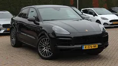 Gebruikt 2022 Porsche Cayenne Platinum Edition SUV | € 72.950 (Eerlijke prijs)