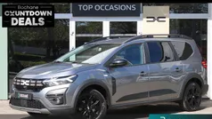 Grijs Gebruikt 2023 Dacia Jogger Extreme MPV | € 25.745 (Goede deal)