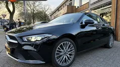 Mercedes CLA250