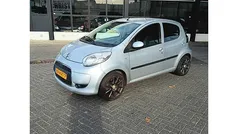 Gebruikt 2009 Citroën C1 Hatchback | € 999 (Goede deal)
