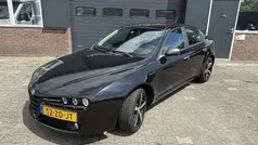 Gebruikt 2008 Alfa Romeo 159 Business Sedan | € 2.250 (Goede deal)