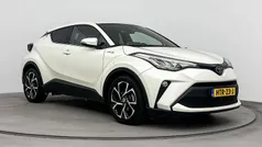 Gebruikt 2021 Toyota C-HR SUV | € 25.499 (Eerlijke prijs)