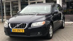Gebruikt 2009 Volvo V70 Stationwagen | € 3.950 (Eerlijke prijs)