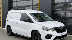 Wit Nieuw 2024 Renault Kangoo MPV | € 24.900 (Eerlijke prijs)