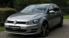 Gebruikt 2013 VW Golf VII Comfortline Hatchback | € 8.999 (Goede deal)
