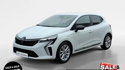 Occasion Renault Clio V Evolution 91 PK (66 kW) 2023 Wit Hatchback