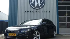 Gebruikt 2010 Audi A4 S-Line Stationwagen | € 9.950 (Eerlijke prijs)