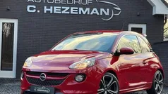 Gebruikt 2015 Opel Adam S Hatchback | € 11.445 (Eerlijke prijs)