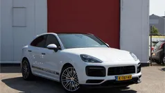 Wit Gebruikt 2019 Porsche Cayenne Sport SUV | € 75.950 (Duur)