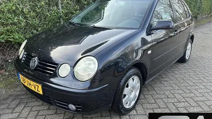 Occasion VW Polo Highline 75 PK (55 kW) 2002 Hatchback