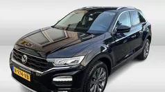 Gebruikt 2022 VW T-Roc Business SUV | € 24.950 (Goede deal)